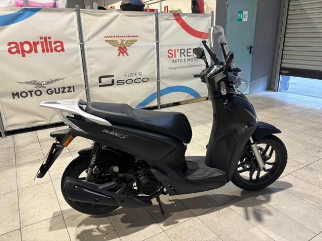 KYMCO People 200 S rif. 24190483 - Foto 4
