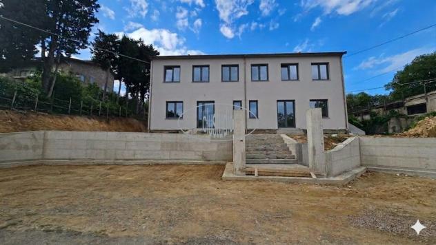 APPARTAMENTO INDIPENDENTE di 4 vani e di 100 mq (FIGLINE E INCISA VALDARNO) rif. V-2445 - Foto 2