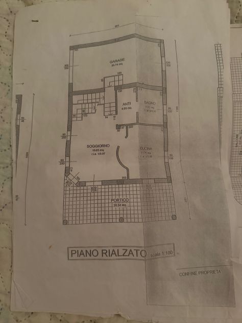 villa al grezzo con giardino - Foto 6