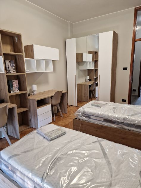 Affitto posto letto in doppia - Foto 4