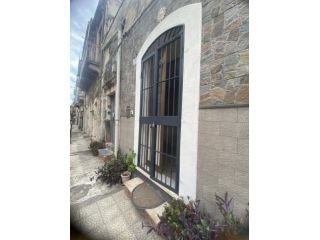 catania adiacente villa bellini appartamentino arredato semindipendente