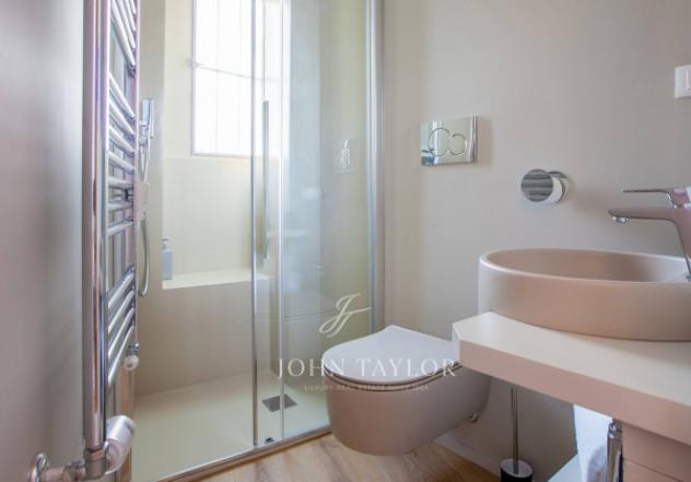 Appartamento di 85 m² con 5 locali in affitto a Milano - Foto 19