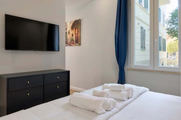 (RM) GALLESE4 INTERNO 14 (IN FASE DI CREAZIONE) - Foto 2