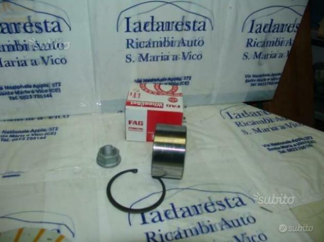 Cuscinetto ruota mercedes ml (w164) 1649810106 - Foto 3