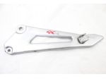 YAMAHA YBR 125 5VLF74520000 STAFFA PEDANA POSTERIORE SINISTRA RE05 14 - 17  &hellip;