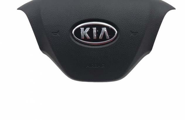 AIRBAG VOLANTE KIA Picanto 3° Serie 56900-1Y050 (1116) - Foto 3