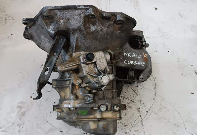 CAMBIO MANUALE COMPLETO OPEL Corsa B 2° Serie 3P benzina 1.0 (9700) - Foto 2