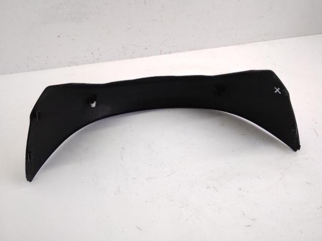 SUZUKI BURGMAN 200 CARENA COPERCHIO INFERIORE POSTERIORE * ALETTA ROTTA 2011 - Foto 4