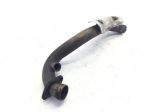 APRILIA SCARABEO LIGHT 300 COLLETTORE SCARICO MARMITTA 2009 2010 VRG00
