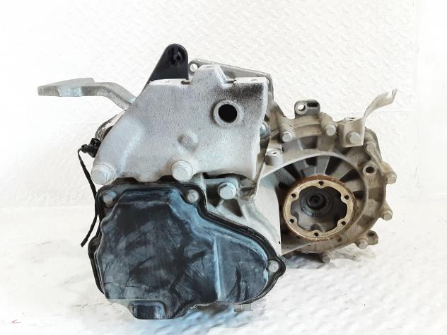 CAMBIO MANUALE COMPLETO VOLKSWAGEN Maggiolino Serie LHW23091 CAYC Diesel 1600 (11) - Foto 5
