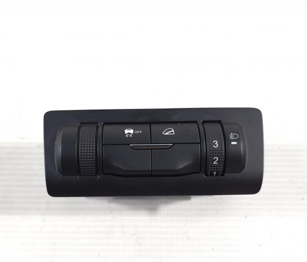 PULSANTE INTERRUTTORE MANOPOLA ESP DR 5.0 Serie 808000448AA (19)