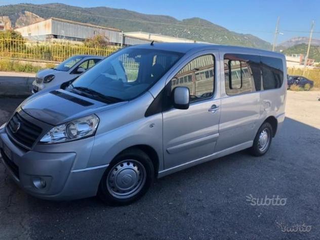 Kit Airbag - Fiat Scudo 2008