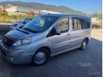 Kit Airbag - Fiat Scudo 2008