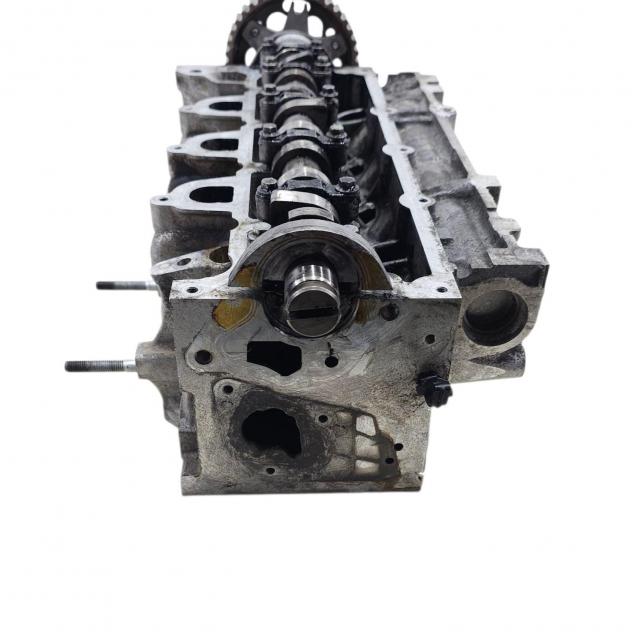 TESTA COMPLETA RENAULT Grand Scenic Serie IV 110428257R K9KF6 Diesel 1500 (1622) - Foto 12