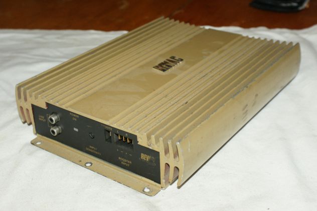 amplificatori ,autoradio - Foto 7