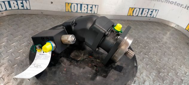 Motore SUNFAB M-047W