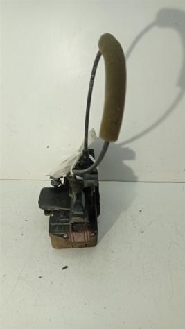 SERRATURA ANTERIORE SINISTRA OPEL Antara Serie 95276544 Z20DMH (0615) - Foto 2