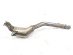 SUZUKI GSR 600 1420044G00 COLLETTORE DI SCARICO POSTERIORE 06 - 11 REAR EXH &hellip;