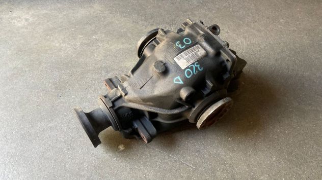 Differenziale posteriore Bmw 320D E46 del 2003 (7525204)