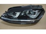 FARO ANTERIORE SX VOLKSWAGEN GOLF VII 7 2015 5G1941033 MODELLO GTD R-LINE