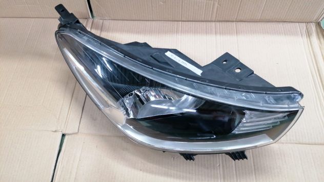 FARO ANTERIORE DX KIA RIO 2018 IN POI 92102H7999 - Foto 2