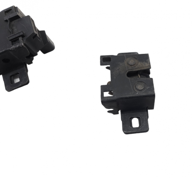 SERRATURA COFANO ANTERIORE LAND ROVER Freelander 3° Serie 6H52-16700-AD (0611) - Foto 9