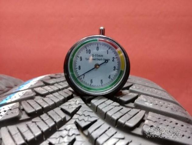 2 gomme 185 50 16 hankook inv a2335 - Foto 4