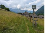 Rustico in vendita a Bannio Anzino