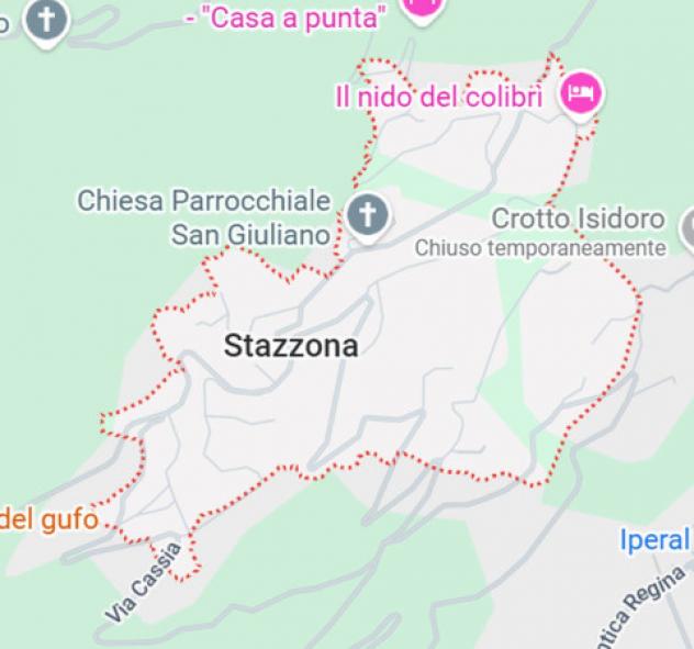 Immobile in asta di 420 m² in vendita a Stazzona - Foto 7
