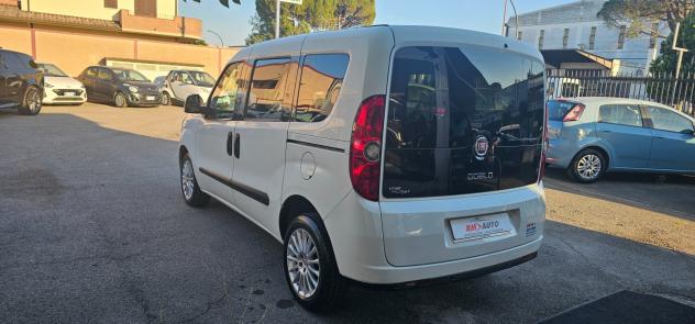 Fiat Doblo Dobl1.6 MJT 16V Emotion - Foto 4