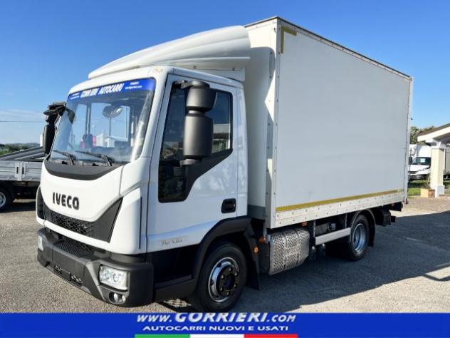 IVECO Eurocargo Eurocargo 75-160p rif. 24055884 - Foto 2