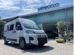 Furgonato Knaus Boxlife 540 MQ Platinum Selection