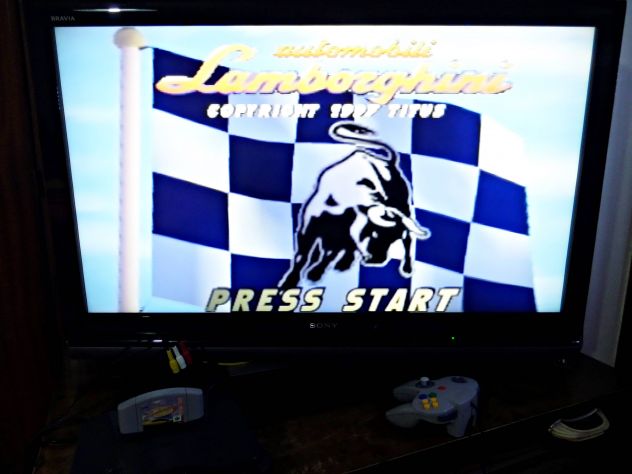 Cartucce, Giochi Nintendo 64 (Originali) TESTATI e FUNZIONANTI - Foto 3