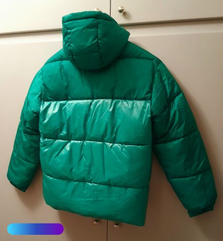 h&m giacca a vento water repellent - Foto 2