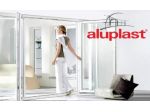 FINESTRE INFISSI IN PVC ALLUMINIO SU MISURA CASA ALUPLAST