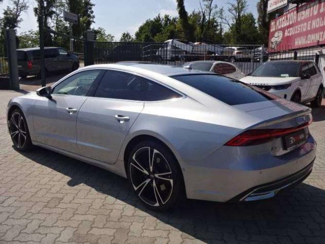 AUDI A7 Sportback 45 3.0 tdi mhev Business plus quattro s- rif. 23901880 - Foto 6