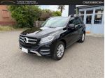 Mercedes-Benz GLE 250 Exclusive GLE 250 D #11489