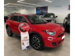 FIAT 600 1.2 Hybrid 110 CV DCT MHEV La Prima rif. 23543491