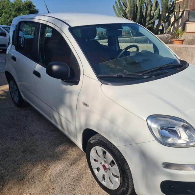 FIAT Panda 1.2 Pop rif. 23795054 - Foto 3