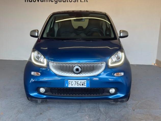 SMART ForTwo 90 0.9 Turbo rif. 24008381 - Foto 3
