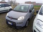 FIAT Panda 1.0 FireFly 70cv S&S Hybrid