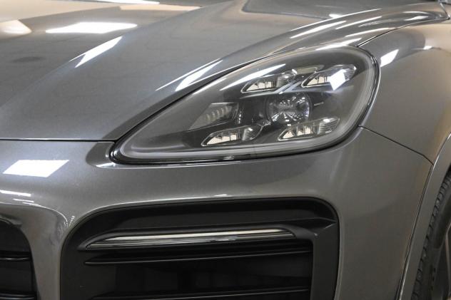 Porsche Cayenne Cayenne 3.0 V6 E-Hybrid - Foto 3