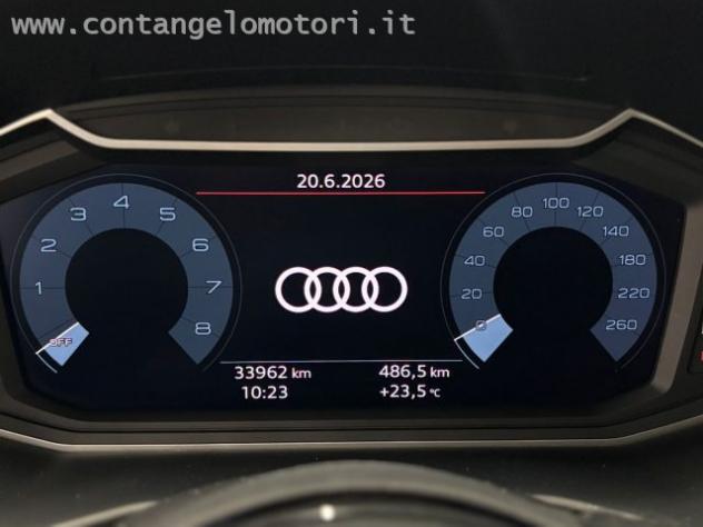 AUDI A1 allstreet 30 TFSI Identity Contrast rif. 23834077 - Foto 7
