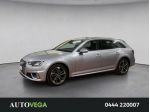 AUDI A4 avant 35 2.0 tdi sport 150cv s-tronic rif. 23935897