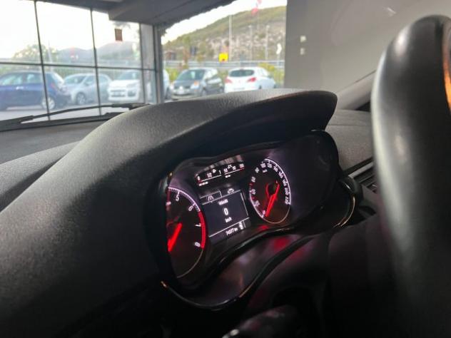 OPEL Corsa 1.4 90CV GPL Tech 5 porte 120 Anniversary rif. 22982074 - Foto 7