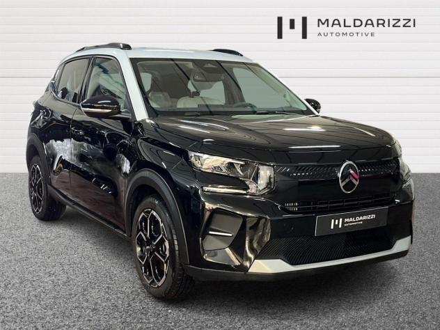 Citroën C3 IV 2024 1.2 puretech turbo Max 100cv s&s