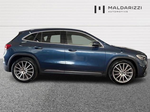 Mercedes-Benz GLA GLA-H247 2020 200 d Premium auto - Foto 5