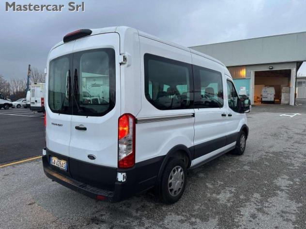FORD Transit 310 L2H2 Trend 2.0TDCi 130CV POSTI Auto - GA426AS rif. 23807352 - Foto 6