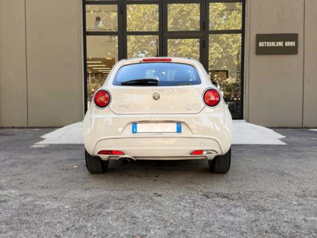 ALFA ROMEO MiTo 1.4 70 CV 8V Impression rif. 24181798 - Foto 6