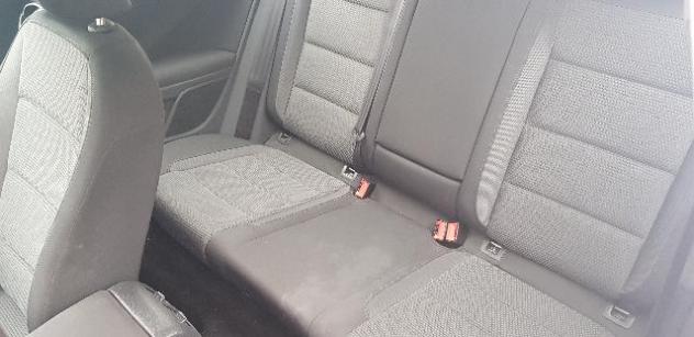 Volkswagen Golf 1.6 3p. Comfortline - Foto 10